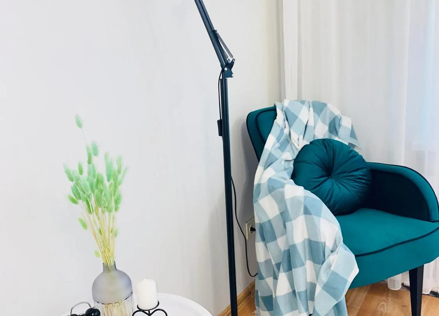 Like Home Apartment 22 Almaty