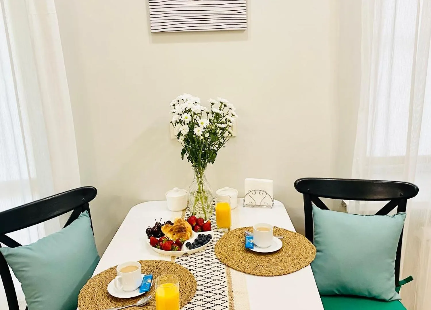 Like Home Apartment 22 Almaty
