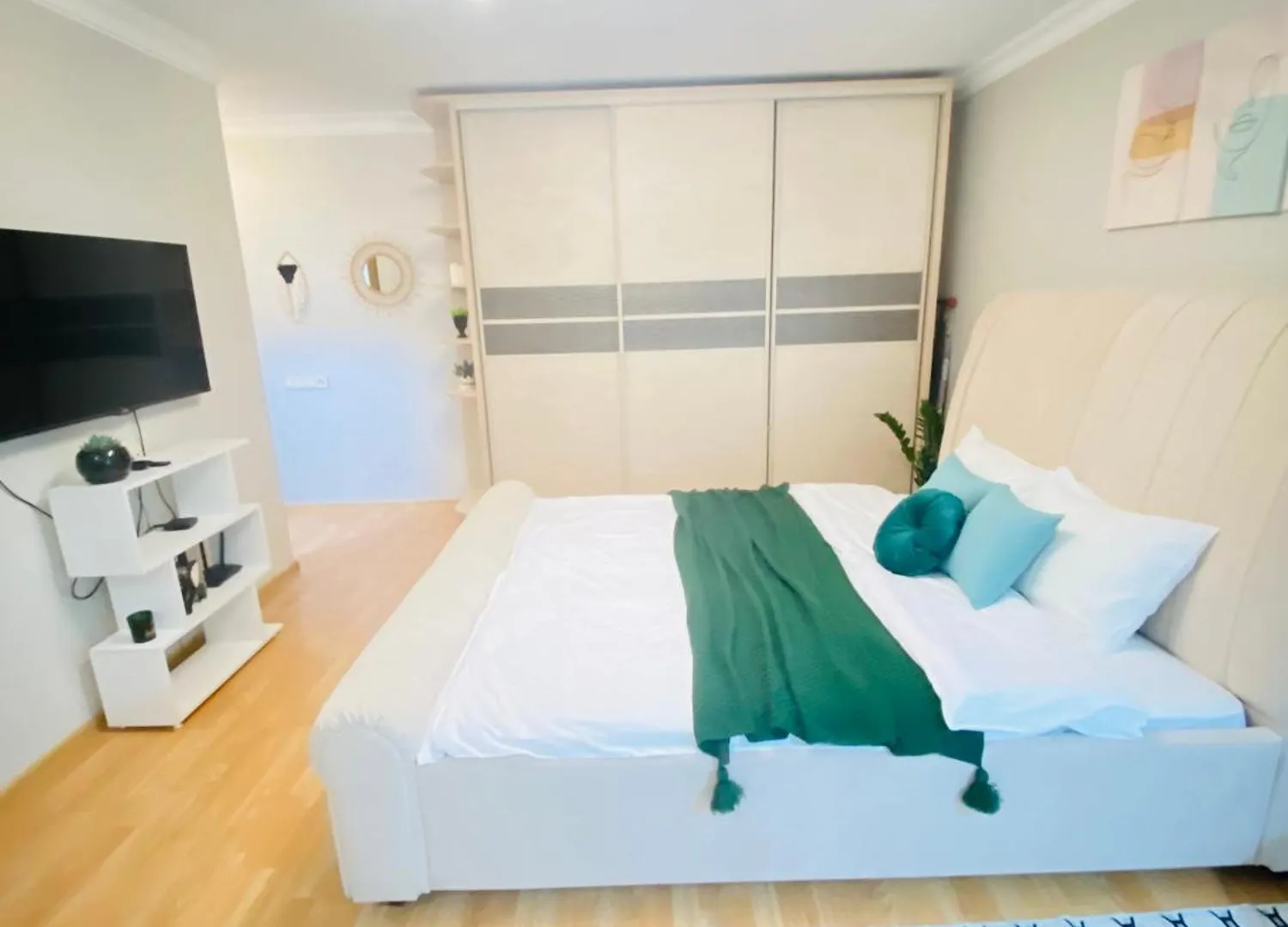 Like Home Apartment 22 Almaty